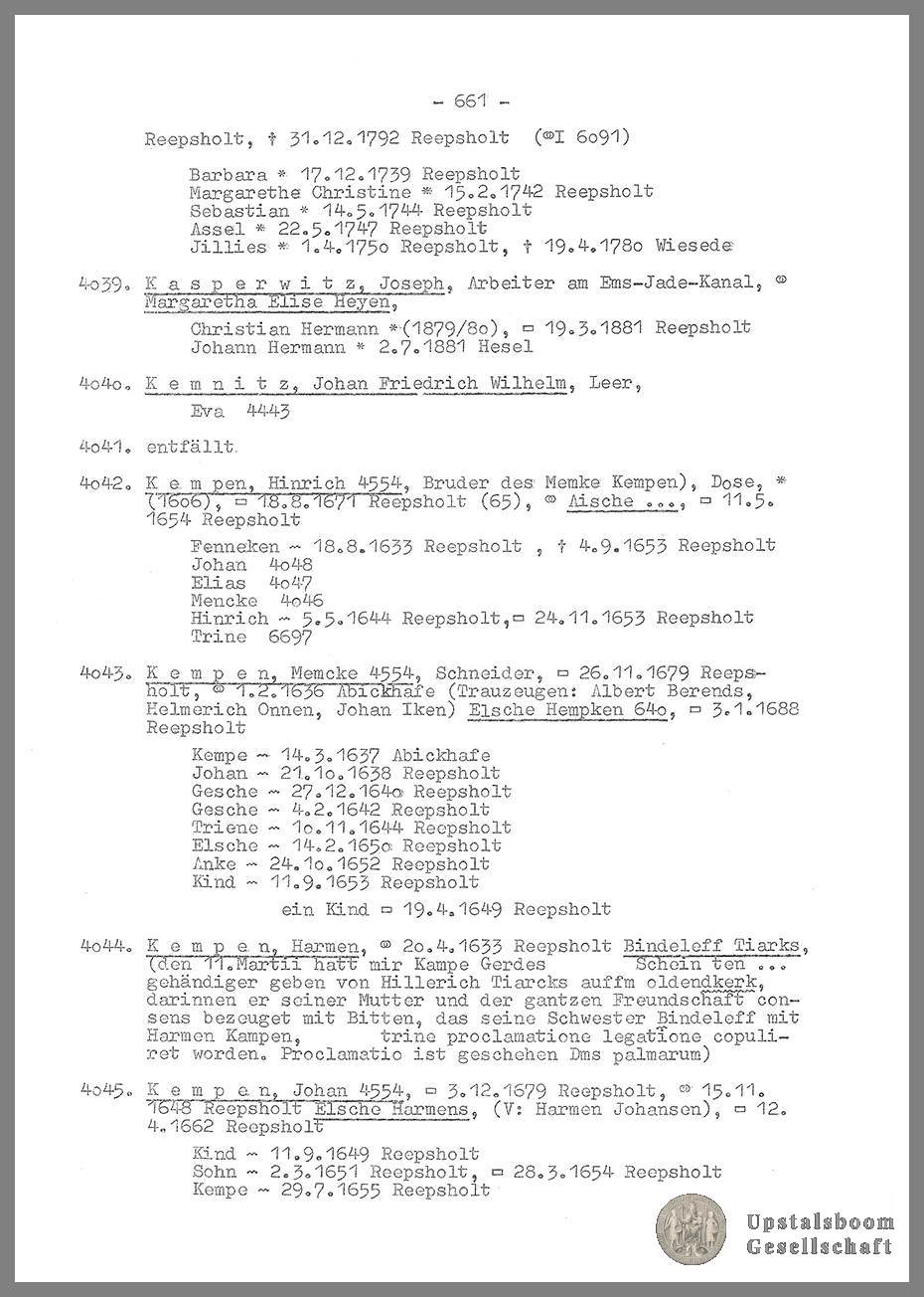 Document